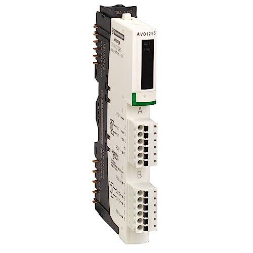 Réguler vos tensions avec STB Basic 02 SA 10bits 0+10vDC Kit_STBXT - 2