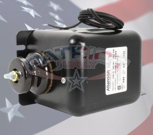 542GP 10000VAC Secondary Voltage, 120VAC Supply Voltage, 265VA, Constant Duty Gas Ignition Transformer, Transformer