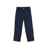 100 - 110/120 - 130/90 - 100 Finkid Kuumaa Blau, Hose, Größe 120-130 - Farbe Navy