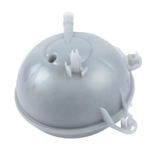 Vase d'expansion liquide de refroidissement Golf MK7 bocal robuste pour Passat A3