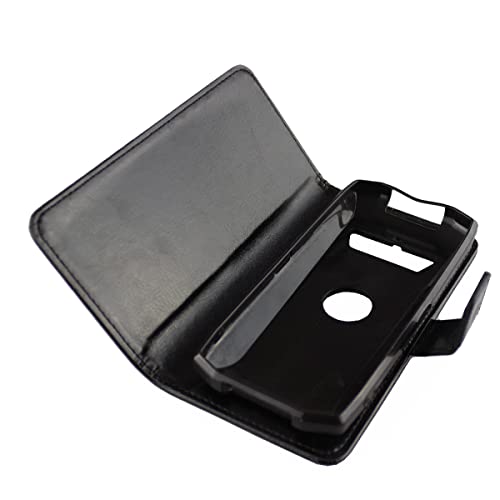 caseroxx Bookstyle-Case for Crosscall Core-S4 in black Protective Case