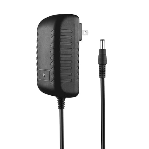 XWNV 29.4V Cahrger Input 100-240V AC/DC Round Plug Replacement Charger Compatible with 24V 25.2V 25.9V 7S Lithium Battery Pack