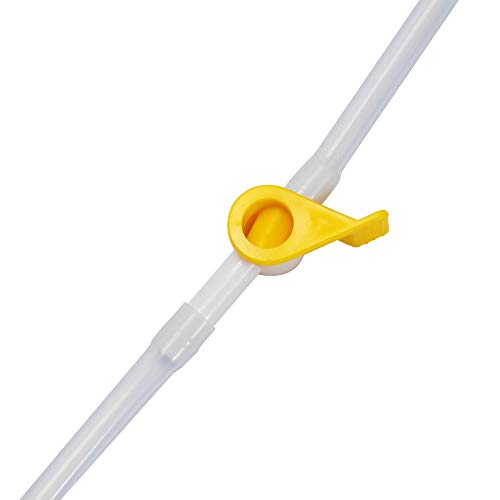 Enema Tool Kit, Andoer Enema reutilizável de gel de sílica, café, água, limpeza de cólon, enteroclis