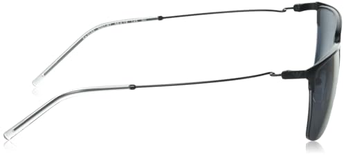 Emporio Armani Men's Ea2155 Square Sunglasses3