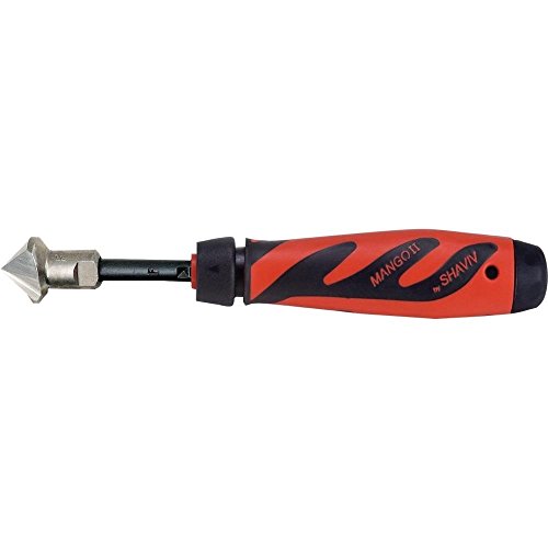 SHAVIV 90071 Mango II Set F with Mango II Handle