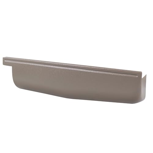 Bouchon d'angle Forest River Rockwood ICON 15582 finition haut de gamme sable du soir