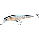 LUCKY CRAFT Pointer 100 (270 MS American Shad), 4-Inch