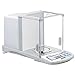 Optima Scales OPD-E204 High Precision Digital Analytical Balance, 210 g x 0.1 mg