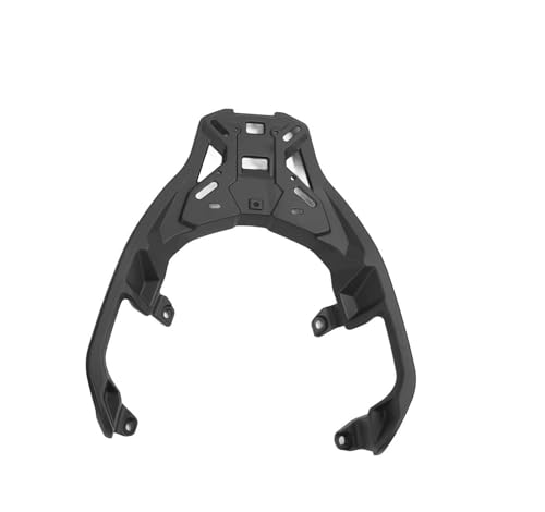 Porte-bagages arrière en alliage d'aluminium robuste pour VOGE SR4 Max