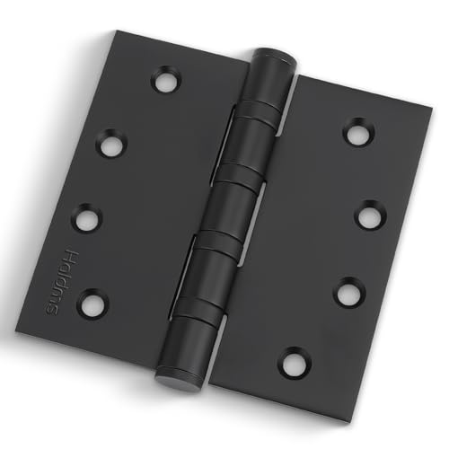 Haidms 304 Stainless Steel Hinges