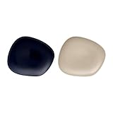 Hochwertige Qualität: Die Teller sind aus Hartporzellan und spülmaschinenfest sowie mikrowellensicher