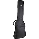 Protec Bass Guitar Bag-Silver Series (CF233E)