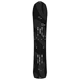  Burton Splitboard Straight Chuter 20/21 159cm