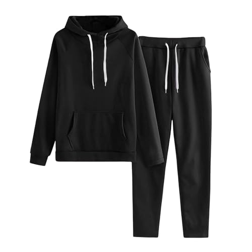 Costume à capuche décontracté uni résistant pour éviter les vêtements serrés
