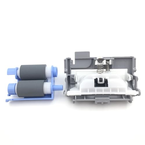 Kit de galets d'entrainement et separation Rm2-5452 pour HP M402 M404 M426 M428 10 ensembles