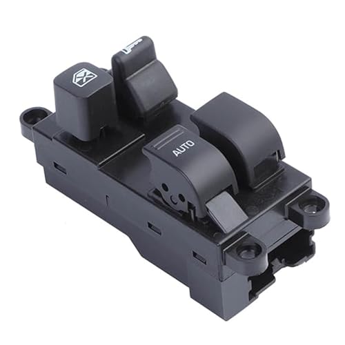 Interrupteur commande vitre electrique Nissan Frontier 25401-8B800 bouton - 3