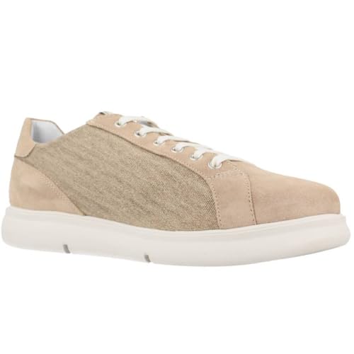 Stonefly Modèle 211617S 016 chaussures de ville légères pour homme - 5