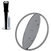 Tolesum Soporte Vertical para Consolas PS5/PS5 Pro/PS5 Slim,