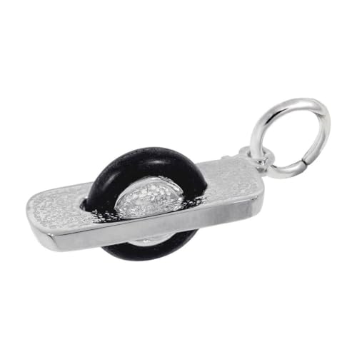 3d Charm