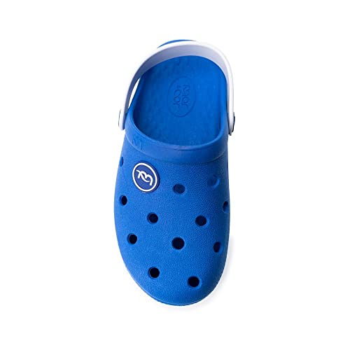 Chinelo Babuche Kidy Infantil KD22-41901