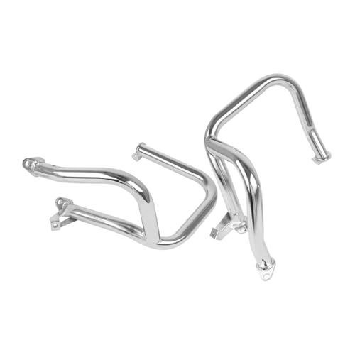 Pare-chocs moteur de moto Goldwing GL1800A pour sécuriser le conducteur