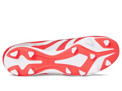 Image of adidas Unisex-Adult Club Predator Firm Ground /Multi Ground Cleats