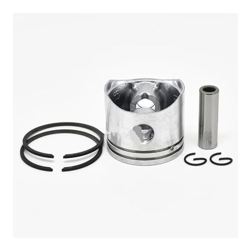 Segment anneau axe piston 40mm pour tronçonneuse 940 GS410 BC420 - 2