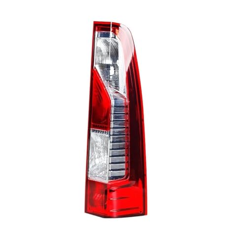 Faro antiniebla trasero y luces de remolque para Master LED para conducción nocturna