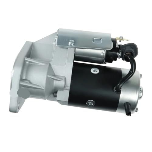 Démarreur 12V 23300-10G00 puissance de lancement optimale s12-92