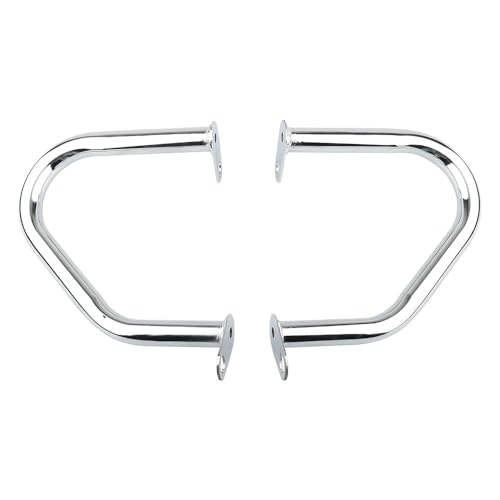 Barre protection moteur moto pour Bobber 1200 balades urbaines