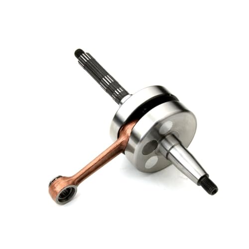 Cigüeñal de carreras para scooter 50cc 2T motor Gp EM Ice 4316255