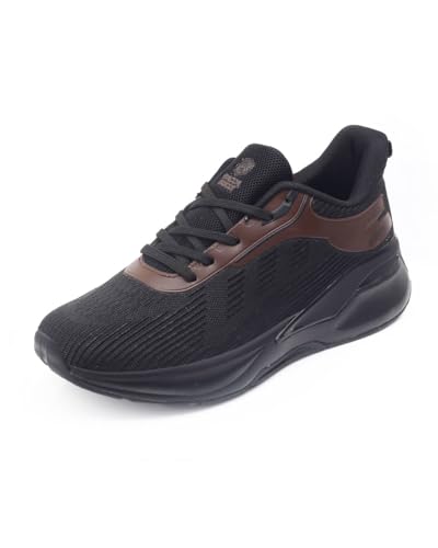 Image of Bacca Bucci Men Lace Up Athletic Shoes