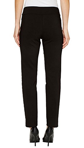 Krazy Larry womens Pull on Ankle Pants3