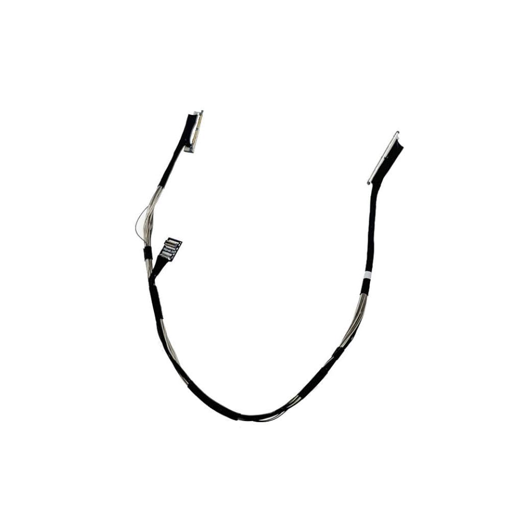 Câble ptz de rechange coaxial compatible avec appareils flip - 2