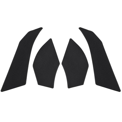 Kit Protection Réservoir Multistrada 2015-2018 : Antidérapant Moto Traction Pads