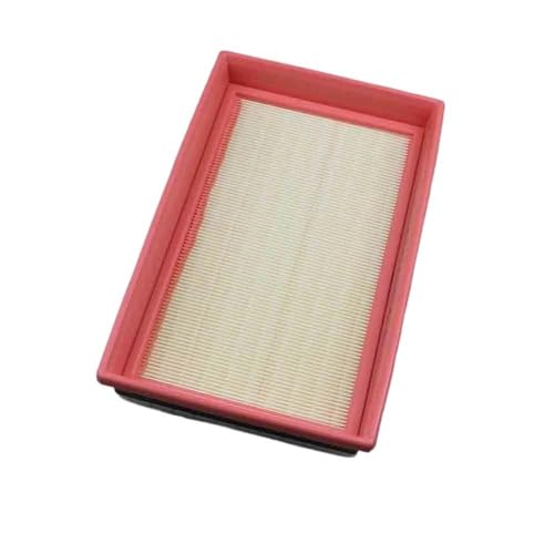 Élément filtre à air 13717547201 haute étanchéité pour BMW Série 7 2006-2008