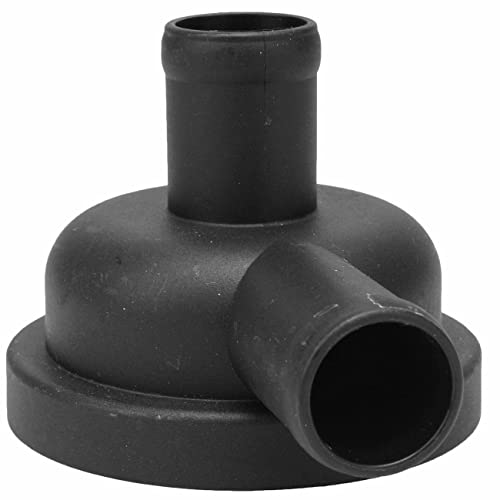 Feohsrz Crankcase Breather Vent Valve Fits 1.8T 06A129101A Bacb13-911011 #TOP1