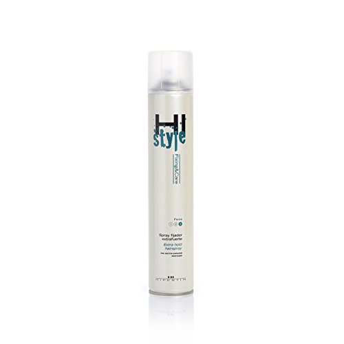 HIPERTIN Spray Fijación HI Style Laca Extrafuerte - 500 ml Cover