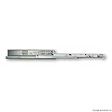 blum tip on blumotion ikea mit Kupplungen TANDEM plus Vollauszug, 30 kg, NL=500mm mit Kupplungen, für TIP-ON, 560H5000C