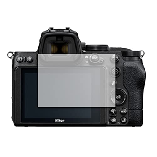 ���f�B�A�J�o�[�}�[�P�b�g �ی�t�B���� �݊��i Nikon Z5 �p �t���ی� �t�B���� AR�N���X�^���v�� �ᔽ�� �w��h�~