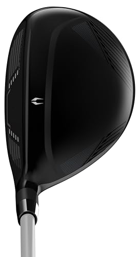 Cleveland Golf Halo XL Hy-Wood Hybrid Fairway Wood Club
