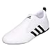 adidas Schuhe Sneaker Indoorschuhe Contestant-pro, Gr. 34
