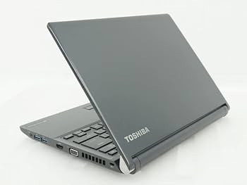 Amazon.co.jp: Toshiba DYNABOOK R73/H (PR73HEA4437AD11) Laptop 13.3