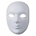 Pacon PACAC4175 Creativity Street Paperboard Mask, Venice