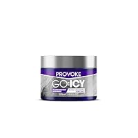 PROVOKE Go Icy Intensive Toning Hair Mask 300ml