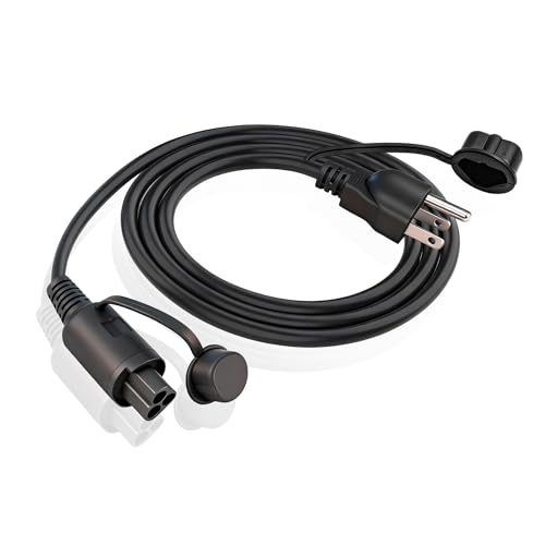 84564686 Engine Coolant Heater Cable Cord for Chevy Silverado 1500/LD/LTD 2019-2023, Silverado 2500/3500 HD Duramax Trucks 2020-2024, GMC Sierra 2019-2024