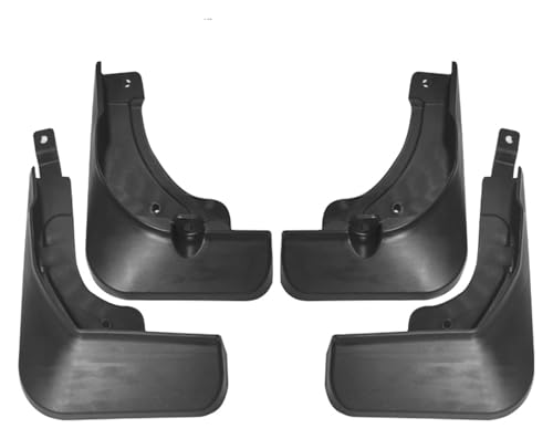 Bavettes de voiture Toyota Corolla Cross XG10 stop aux éclats de gravillons