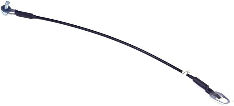 Mopar 68312084AD CABLE TAILGATE