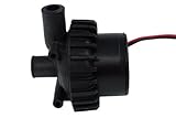  Laing D5-Pumpe 12V D5-Vario 3/4 SA  3/4\