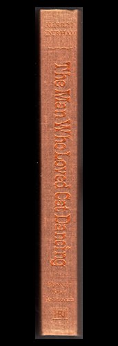 The Man Who Loved Cat Dancing 0151569401 Book Cover